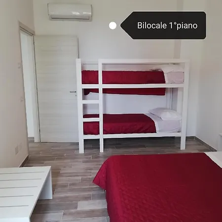 Fascino Del Cilento - Apartment *