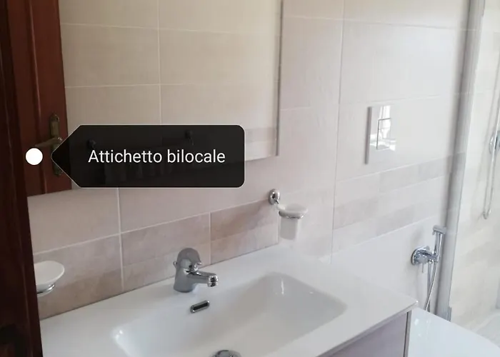 Fascino Del Cilento -