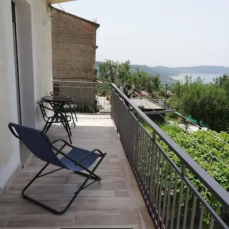 Fascino Del Cilento - Appartamento Caprioli